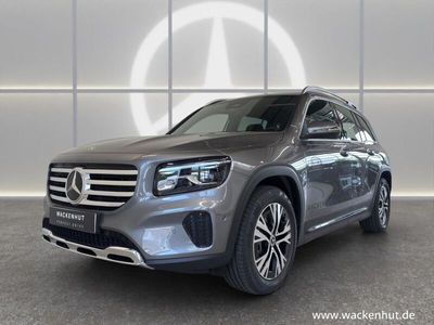 Mercedes GLB220