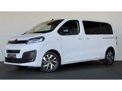 Citroën Spacetourer