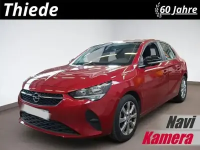 Gebraucht Opel Corsa