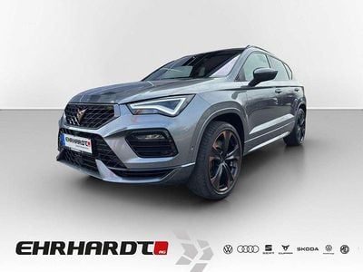 Gebraucht Cupra Ateca 300 PS (220 kW) 2023 Grau SUV