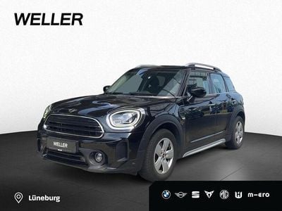Mini Cooper Countryman
