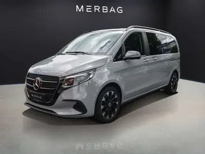 Gebraucht Mercedes V220