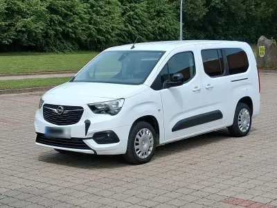 Gebraucht Opel Combo