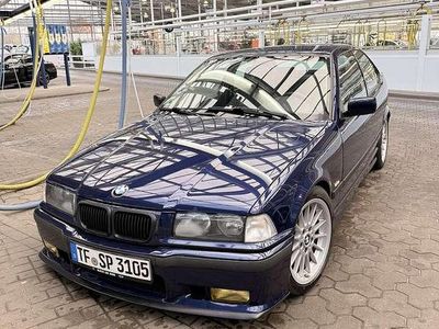 Gebraucht BMW 316 M Sport 105 PS (77 kW) 2000 Limousine