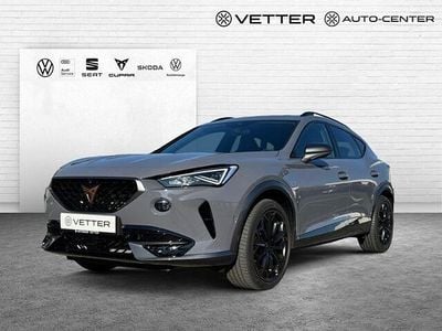Gebraucht Cupra Formentor VZ 245 PS (180 kW) 2024 Grau SUV