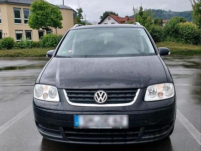 VW Touran