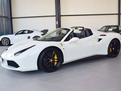 Ferrari 488