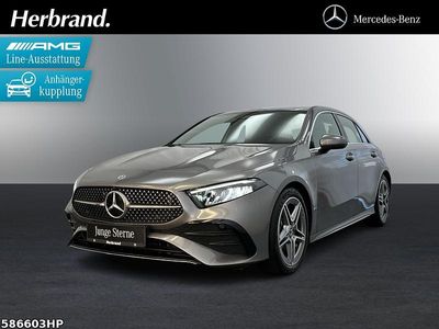 Mercedes A200