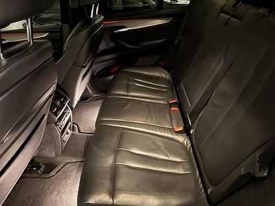 Gebraucht BMW X5 313 PS (230 kW) 2014 Weiß SUV