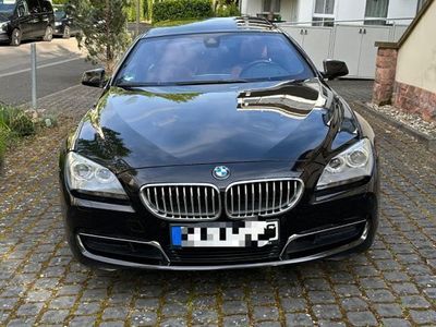 BMW 650