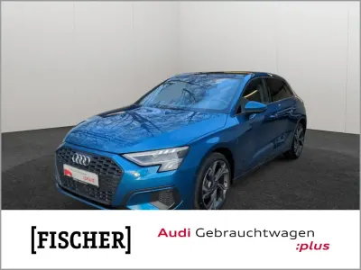 Gebraucht Audi A3 Sportback e-tron