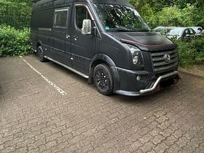VW Crafter
