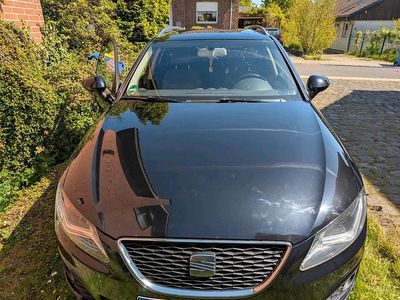 Seat Exeo