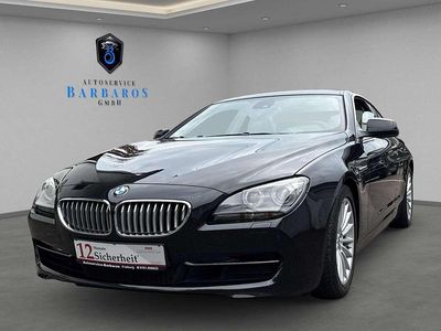 BMW 650