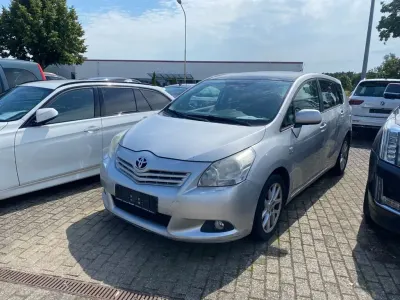 Gebraucht Toyota Verso