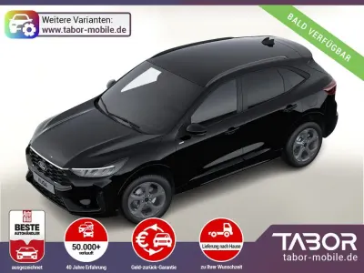 Używany Ford Kuga