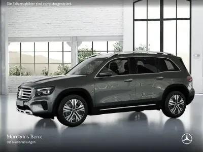 Gebraucht Mercedes GLB200
