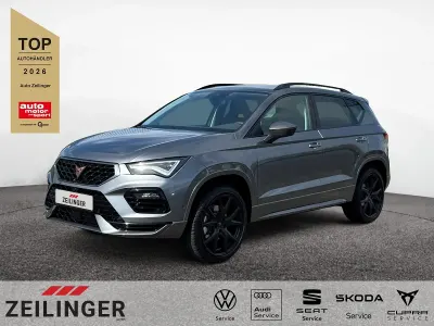 Usata Cupra Ateca 190 CV (139 kW) 2026 Grigio SUV