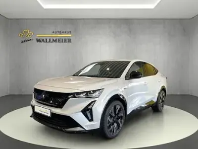 Nuova Renault Rafale Esprit Alpine 200 CV (147 kW) 2026 Bianco SUV