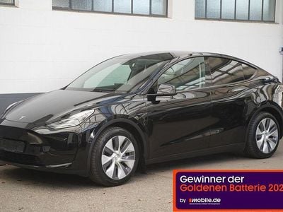 Gebraucht Tesla Model Y Standard Range 219 kW (299 PS) 2023 Schwarz SUV