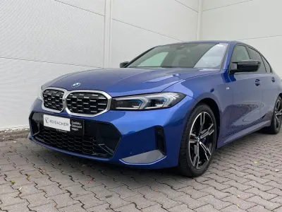 Gebraucht BMW M340