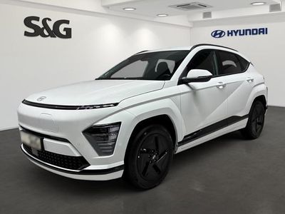 Sol (weiss Neu 2025 Hyundai Kona Trend SUV | 32.980 € (Fairer Preis)