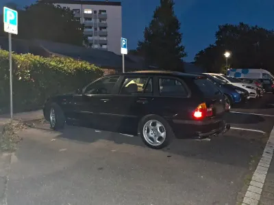 Gebraucht BMW 318