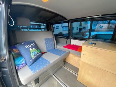 gebraucht VW T5 Multivan/Camper