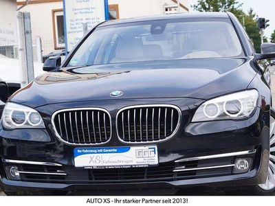 BMW 750