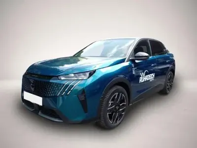 Gebraucht Peugeot 3008 Allure 136 PS (100 kW) 2025 Manufacturer SUV