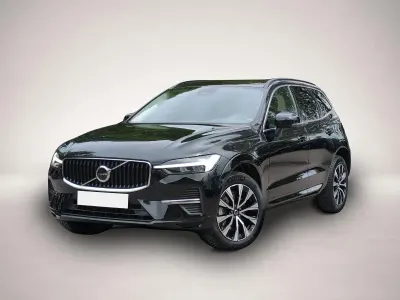 Gebraucht Volvo XC60 Core 197 PS (144 kW) 2023 Manufacturer SUV