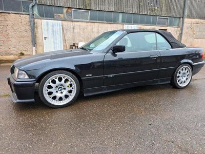 BMW 318 Cabriolet