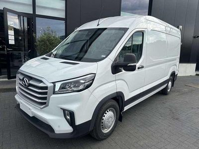 Maxus V90