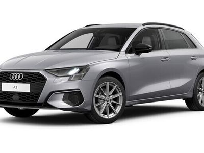 gebraucht Audi A3 Sportback 30 TFSI S line S-tronic Bluetooth LED