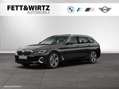 gebraucht BMW 530 d Touring