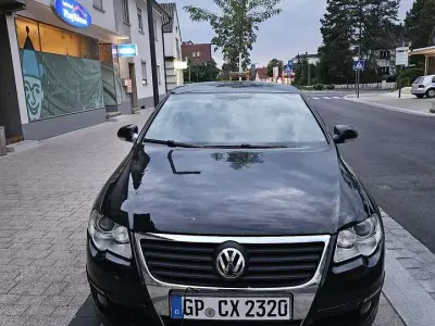 Gebraucht VW Passat