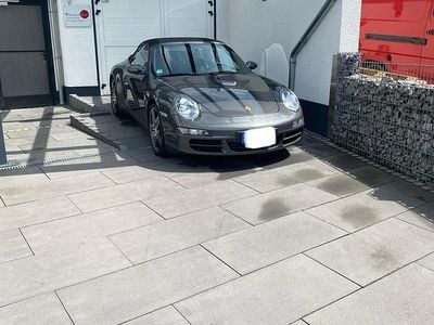 Porsche 997