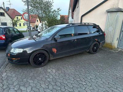 Usata VW Passat Trendline 140 CV (102 kW) 2007 Station wagon