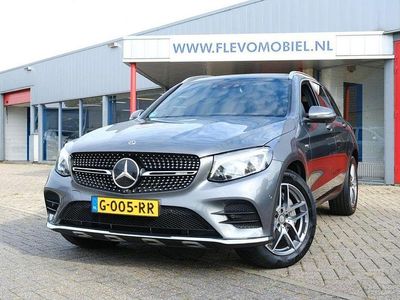 Mercedes GLC250