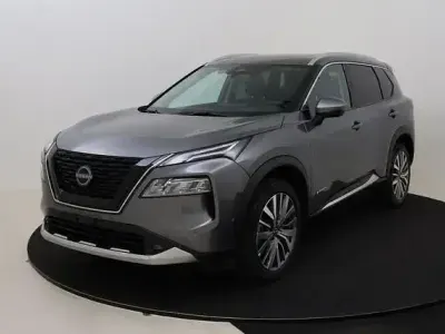 Nuova Nissan X-Trail Tekna+ 158 CV (116 kW) 2025 Andere SUV