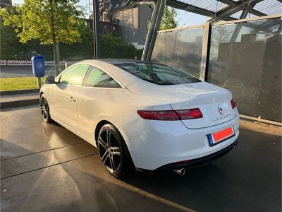 gebraucht Renault Laguna Coupé MONACO GP ***TÜV NEU***