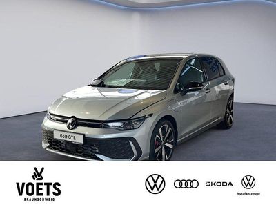 Gebraucht VW Golf VIII GTE 177 PS (130 kW) 2025 Grau Limousine