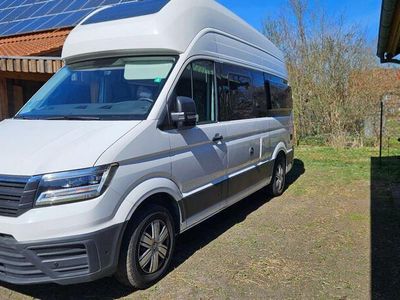 VW California