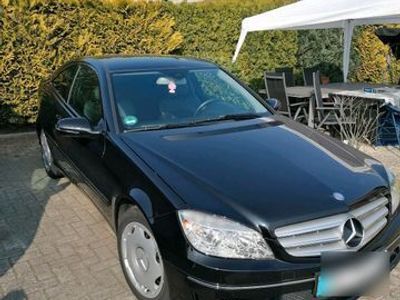 gebraucht Mercedes CLC180 Mercedes