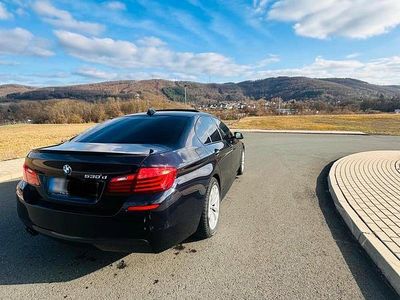 Gebraucht BMW 530 M Sport 258 PS (189 kW) 2014 Andere farben Limousine