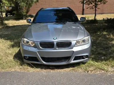 Gebraucht BMW 330