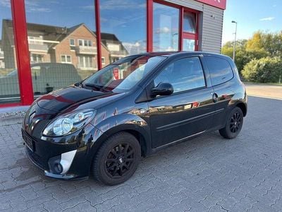 Schwarz Gebraucht 2009 Renault Twingo Kleinwagen | 2.190 € (Guter Preis)