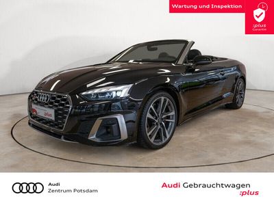 Audi S5 Cabriolet