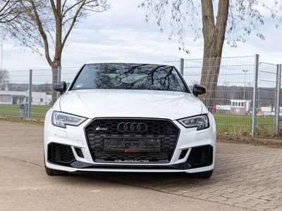 gebraucht Audi RS3 2.5 TFSI S tronic quattro Sportback -