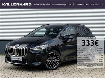 BMW 225 Active Tourer